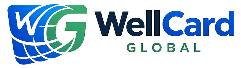 Well Card Global